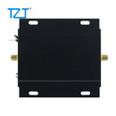 TZT 10M-1000MHz 4W Rf Power Amp Industrial-grade High Frequency Wideband RF Power Amplifier w/ 35dB Gain