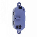 AC Heater Blower Motor Fan Resistor 7701206541 Suitable For Renault Laguna Alfa Romeo 52485218 7701048766