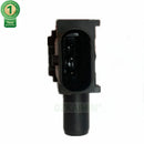 Intake Pressure Sensor OEM FS7A-9G824-BA FS7A9G824BA For Ford Explorer VI 3.0 Hybrid