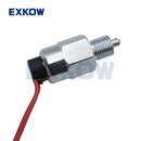 Freewheel Clutch Switch 4WD for Mitsubishi Pajero Montero 2 MK2 V23 V24 V25 V26 V33 V43 V44 V45 V46 1990-2004 MR196931 MB620505