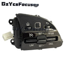 Black Multifunction Steering Wheel Button A9079057804 for Mercedes Sprinter W907