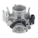 For Honda Accord 98-02 2.3 Section Fluid 16400-PAA-A61 Automotive Parts Throttle Body High Quality Throttle Body Replace