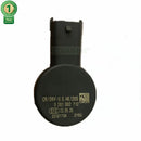 COMMON RAIL FUEL PRESSURE REGULATOR PRESSURE RELIEF VALVE DRV 0281002712 30777576 2007 FOR VOLVO S60 S80 V50 V70 XC70 XC90 D5