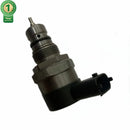 COMMON RAIL FUEL PRESSURE REGULATOR PRESSURE RELIEF VALVE DRV 0281002712 30777576 2007 FOR VOLVO S60 S80 V50 V70 XC70 XC90 D5