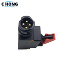 1PCS/5PCS OEM 7420367498 20367498 20409367 20429432 Truck Switch  Battery Switch  For VOLVO/RENAULT TRUCK FH FM FMX NH FL