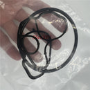 1613571980 Oil Filter Housing Gasket Kit for Citroenn Berlingo C3 C4 C5 DS3 DS5 Peugeot 207 308 508 5008 RCZ Partner