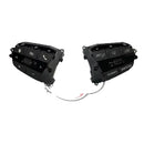 61319873220 61319873222 Multifunctional Steering Wheel Cruise Switch Black Suitable For BMW X1 X3 X5 X6 530I 2019-2022