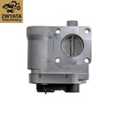 for Fiat Panda 169 Punto 188 Alfa Romeo Lancia Ypsilon Musa 1.2L 1.4L new throttle body 36SMF6 77365316 71732618 71794082