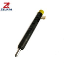 New Fuel Injector EJBR01401Z EJBR01701Z EJBR02101Z for Renault Clio Kangoo 1.5 DCi Euro 3 Diesel Engine 2001- 166003978R