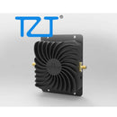 TZT 2.4GHz/5.8G 5W WLAN Bidirectional Signal Power Amplifier AP Engineering Grade Amplifier for WiFi Signal Coverage Enhancement