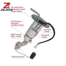 Fuel Pump Assembly 15100-27G00 For Suzuki DL650 VSTORM 2007-2011 UC-T35SU52 Motorcycle 15100-1100 15100-18H00 UC-T35