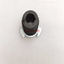 Crankshaft Timing Belt Pulley Full Set Crank Gear Sensor Blade Spacer For Pajero Montero V63W V73W MD184894 MD185237 MD186896