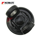 23 Teeth Front Propeller Shaft Sleeve York for Mitsubishi Pajero V32 V43 V44 Montero IO H76 H77 L200 K74T KB4T KL3T MR196131