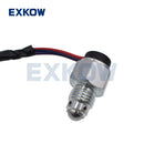 Freewheel Clutch Switch for Mitsubishi L200 Triton K76T Challenger Nativa Montero Pajero Sport K96W K99W MR165266 MR953809
