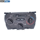 GORST Air AC Heater Panel Climate Control Assy Switches for Peugeot 206 207 307 C2 Citroen Picasso 9624675377 X666633H