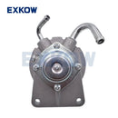 Diesel Fuel Filter Body for Mitsubishi Montero Pajero Sport Nativa KH4W L200 Triton KA4T KB4T KB8T 4D56 4M41 1770A011 1770A350