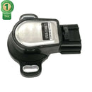 Throttle Position Sensor TPS 198500-3050 57510-13300-71 1985003050 575101330071 for T-oyota FORKLIFT