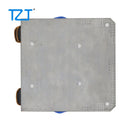 TZT 1200W 1.8 - 54MHz SW Shortwave Power Amplifier Board HF Amplifier Kit MRFX1K80H BLF188 Power Amplifier