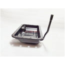 6G72 Transmission Oil Pan Fit For Pajero Montero Shogun V63W V73W V75W V78W V93W V97W V98W MR528580