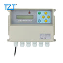 TZT XMYC-3 Dual Axis Solar Tracker Controller Automatic Solar Tracking W/O Remote Control Wind Speed Sensor