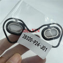 28320-P24-J01 28300-P24-J01 Transmission Lock-up Solenoid Gasket  for Hondaa Civic CR-V Acuraa Integra