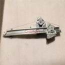 Front Right Door Window Regulator Assembly For Pajero Montero V93W V95W V96W V97W V98W 5713A162 (5door version Left Rudder)