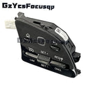 Black Multifunction Steering Wheel Button A9079057804 for Mercedes Sprinter W907