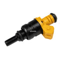 4pcs OEM 0K30E-13-250 0K30E13250 Fuel Injector for Hyundai for K-ia Rio 1.6L 2001 2005 - FJ640