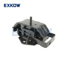 Crossmember Engine Mounting Cushion for Mitsubishi Pajero Montero II V23 V25 V26 V33 V36 V43 V45 V46 1990-2004 MR210033 MR210032