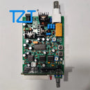 TZT 26.965MHz-27.405MHz 5W POTATO AM Transceiver Kit Shortwave Transceiver CB Radio Kit with Hand Mic