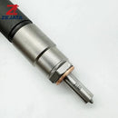 0445110369 03L130277J Diesel Fuel Injector For VW Audi Passat TOURAN Skoda Seat A1/3/4/5/6 Q5 2.0TDI Bosch