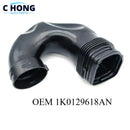 1K0129618AN Air Filter Air Intake Pipe Duct 1K0 129 618 AN For VW Golf Jetta MK5 Passat B6 B7 Tiguan Audi A3 Skoda Seat