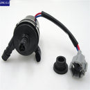 Auto Parts Headlight Washer Pump for Nissan X-TRAIL 2008-2022 Tiida 2005-2011 28621-EW70A 28621EW70A 28621EW70A 28621EW70A