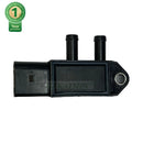 EGR Exhaust DPF Differential Pressure Sensor OEM S550-182B2 S550182B2  For Mazda car accessories