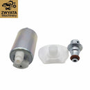 15610-14J00 fuel pump + filter+pressure regulator for Suzuki SFV650 GSXR600 GSXR 1000 1300 2007-2018 Kawasaki 15610-27G00 3.5Bar