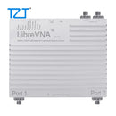 TZT 2025 Upgraded LibreVNA 100KHz-6GHz USB Based Full 2-Port Vector Network Analyzer Support S11 S21 S12 S224 Parameters Testing