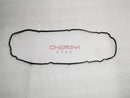 4J11 4J12 Rocker Cover Gasket Engine Valve Cover Gasket For Outlander CX6A CY6A GA4W GA9W GF7W GF8W 1035A698