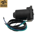 63P-43880 Trim Tilt Motor For Yamaha Outboard 150HP F150 4 STROKE 63P-43880-10 63P-43880-11 63P-43880-00