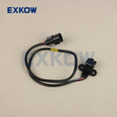 MD303649 Crankshaft Position Sensor for Mitsubishi Pajero Montero L200 US Warehouse Fast Shipping