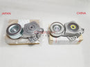 Tensioner Pulley Of Generator Fan Belt Fit For Pajero Montero Shogun Sport V63W V73 V93W V97W V98W KB9T KH9W MD367192 1345A078