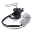 TPS Throttle Position Sensor For ISUZU 897305922D AN465006 8973059220 97305922