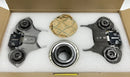 New 6DCT250 MPS6 514002110 Transmission Dual Clutch Fork Kit Fit For FORD FOCUS 11-18