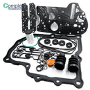 New DSG 7 Speed  Valvebody Repair Kit Gasket Filter 0AM DQ200 Fit For Audi VW Skoda