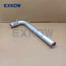 Cooling Water Outlet Pipe For Mitsubishi Pajero II Sport I Triton L200  K76T K86W K89W K96W KA9T KB9T MD307137 1310A525 MN119491