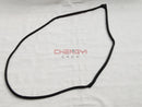 1PCS Door Rubber Seal Doorpost Rubber Strip For Outlander Sport ASX GA1W GA2W GA9W 5725A233 5725A234 5755A227 5755A228 5725A287