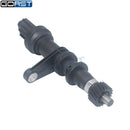 Manual Transmission Vehicle Speed Sensor 78410-S04-901 for Honda Civic VI Hatchback Coupe Saloon 7517838 833142 78410S04901
