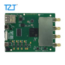 TZT HAMGEEK P210 70MHz-6GHz SDR Development Board ZYNQ7020 AD9361 with Open Source Code for Pluto SDR without/with shell