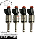 PE0113250C PE01 13250C Original Fuel Injector For Mazda 3 2012-2018 CX-3 MX-5 For Miata 2016-2018 CX-5 2013-2016