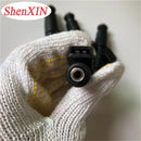 Fuel Injectors OEM 0280155819 988F-9F593-DA 988F-9F593-DB For Fford Focus Mondeo Transit Escort Tourneo Nozzels