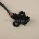 Engine Crank Angle Sensor for Mitsubishi Pajero V23 V25 V33 V43 V45 Montero Sport K86 K89 K96 K99 L200 Triton K66 K76 MD303649